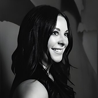 Lynn Leppo Portrait